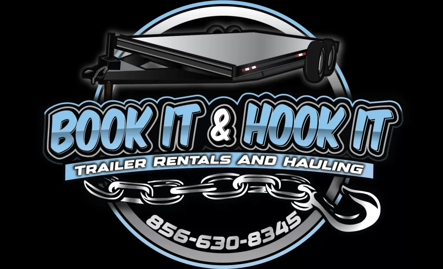 Book It & Hook It Trailer Rentals — rental photo 2