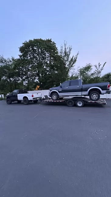 Book It & Hook It Trailer Rentals — rental photo 4