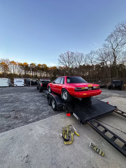 Book It & Hook It Trailer Rentals — rental photo 3