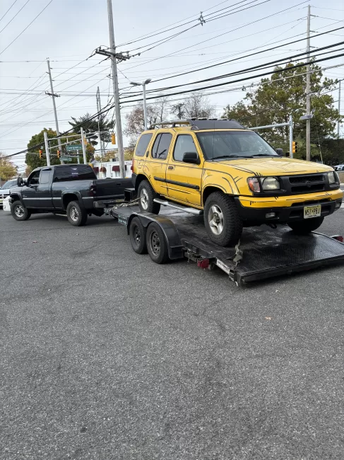 Book It & Hook It Trailer Rentals — rental photo 5