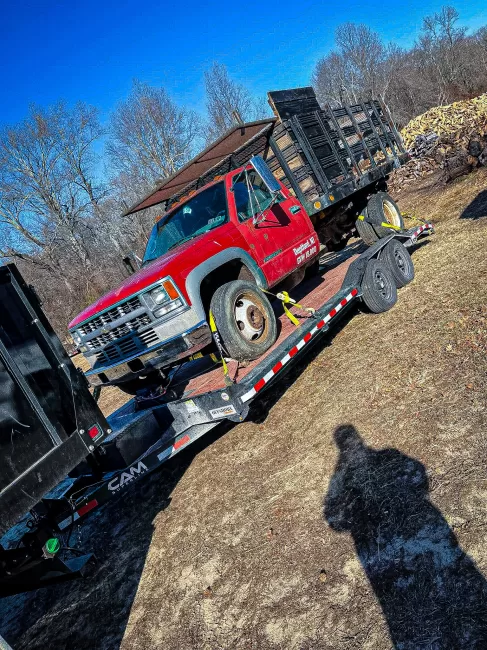 Book It & Hook It Trailer Rentals — rental photo 9