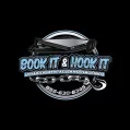 Book It & Hook It Trailer Rentals logo