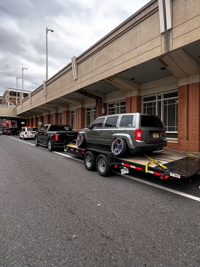 Contact Book It & Hook It Trailer Rentals