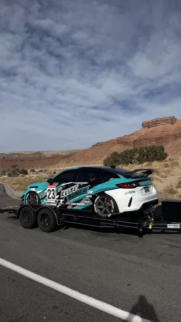 P&T  (Car)