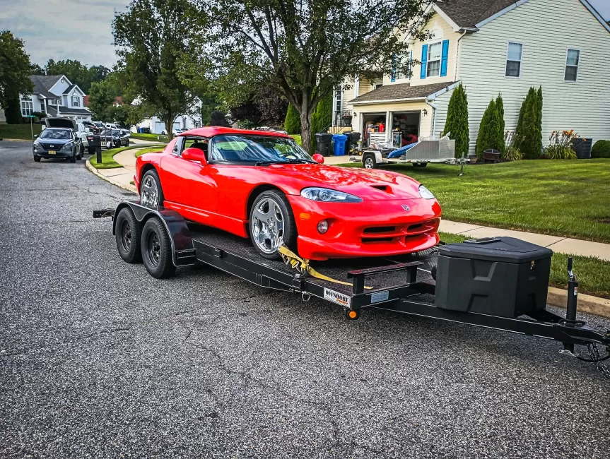 P&T  (Car) rental photo 5