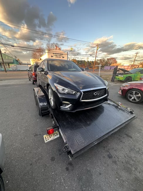 P&T  (Car) rental photo 6