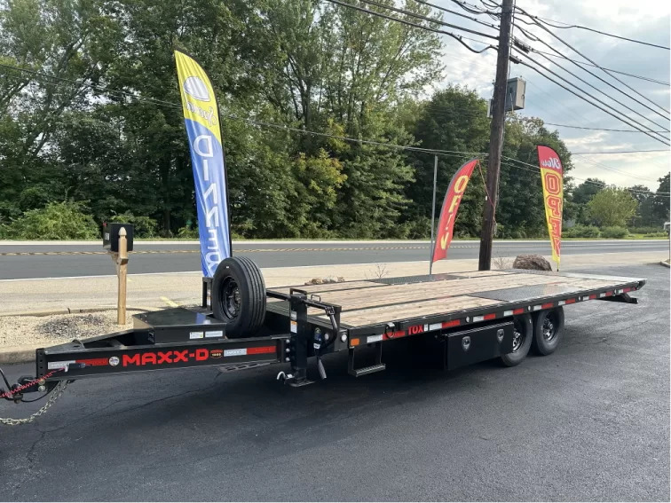 Diamond C Deckover (Deckover) rental from Example Company