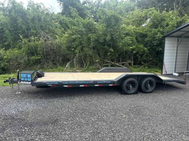 Diamond C Deckover (Deckover) rental photo 2