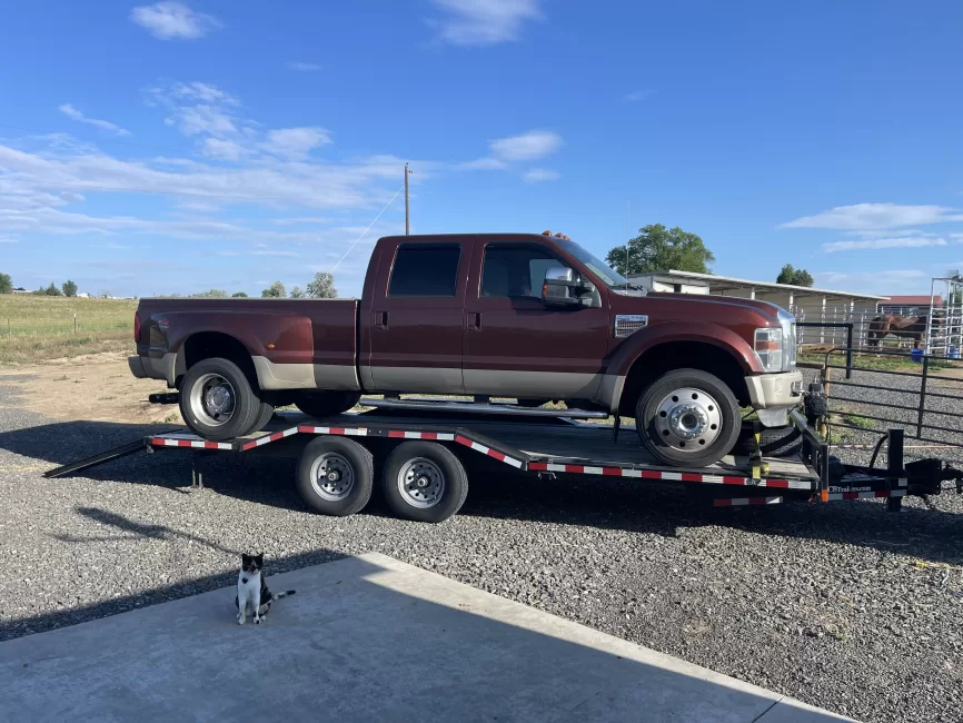 C and C Trailer Rentals  — rental photo 8