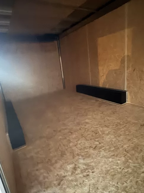 Pace  18 Foot Enclosed Trailer (Enclosed) rental photo 6
