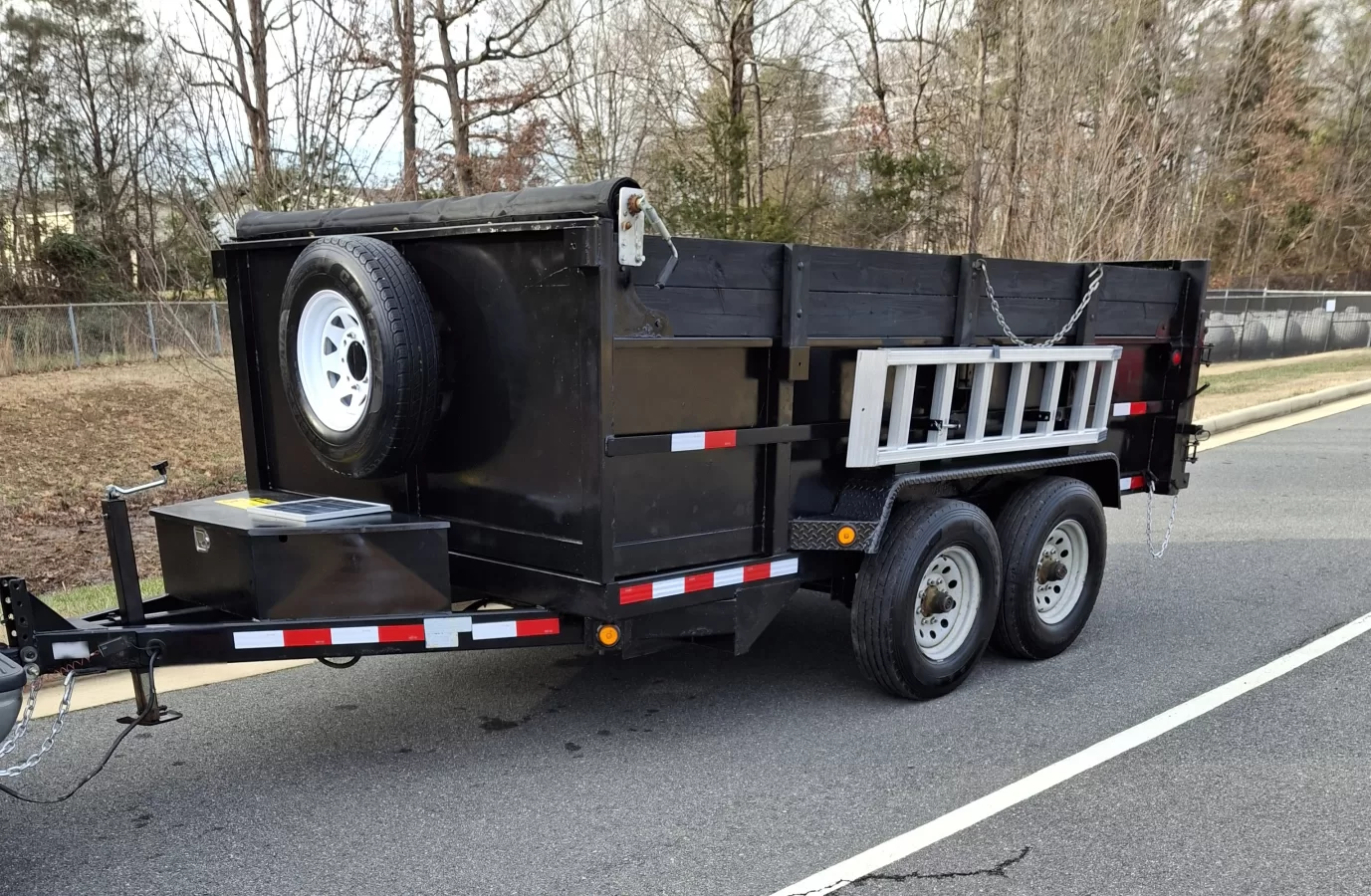 Contact Trailer Rental LLC 