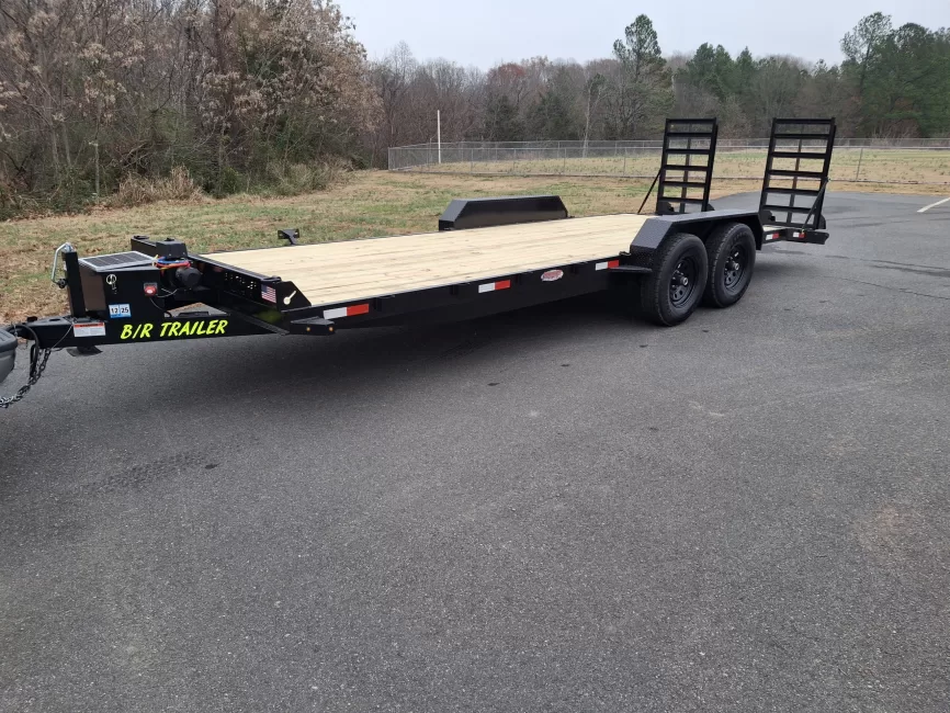 B R 228212k (Car) rental from Trailer Rental LLC 