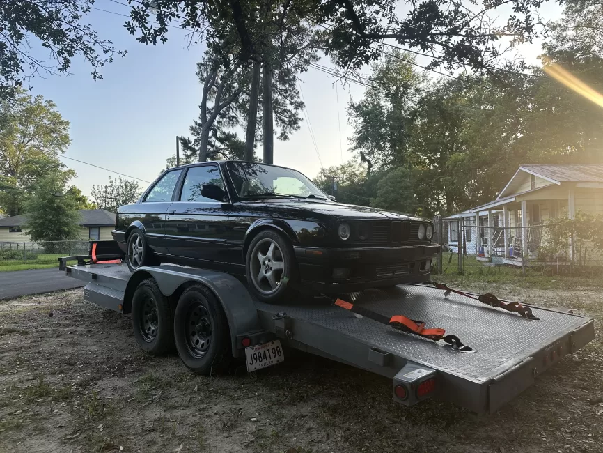 Road Runner Trailer Rentals — rental photo 2