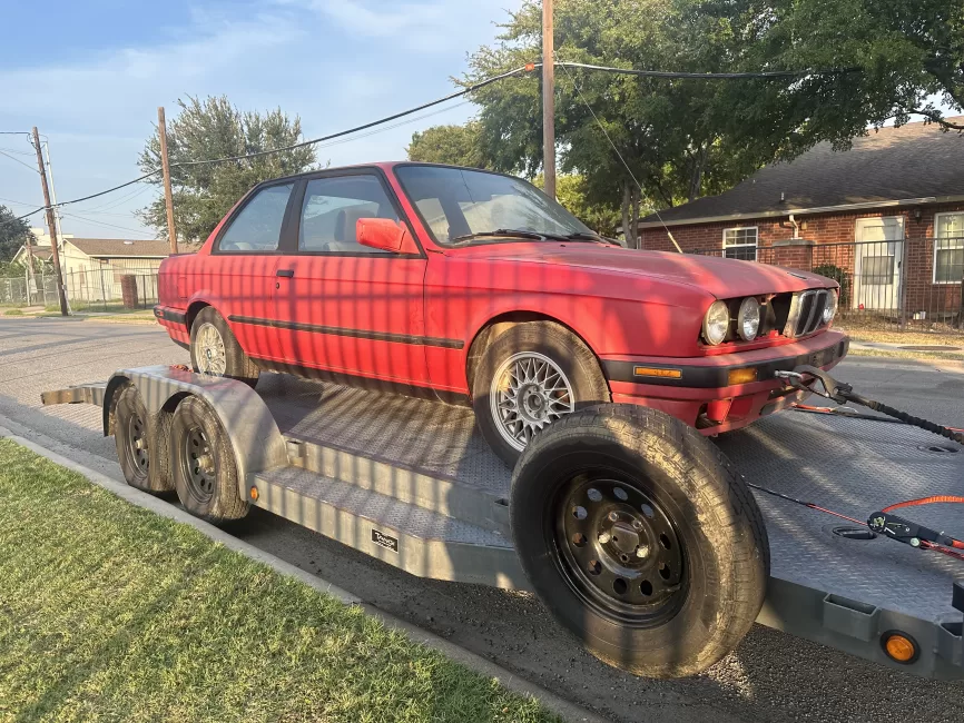 Road Runner Trailer Rentals — rental photo 3