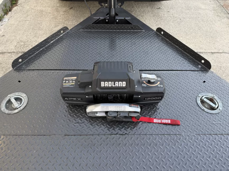 Road Runner Trailer Rentals — rental photo 4