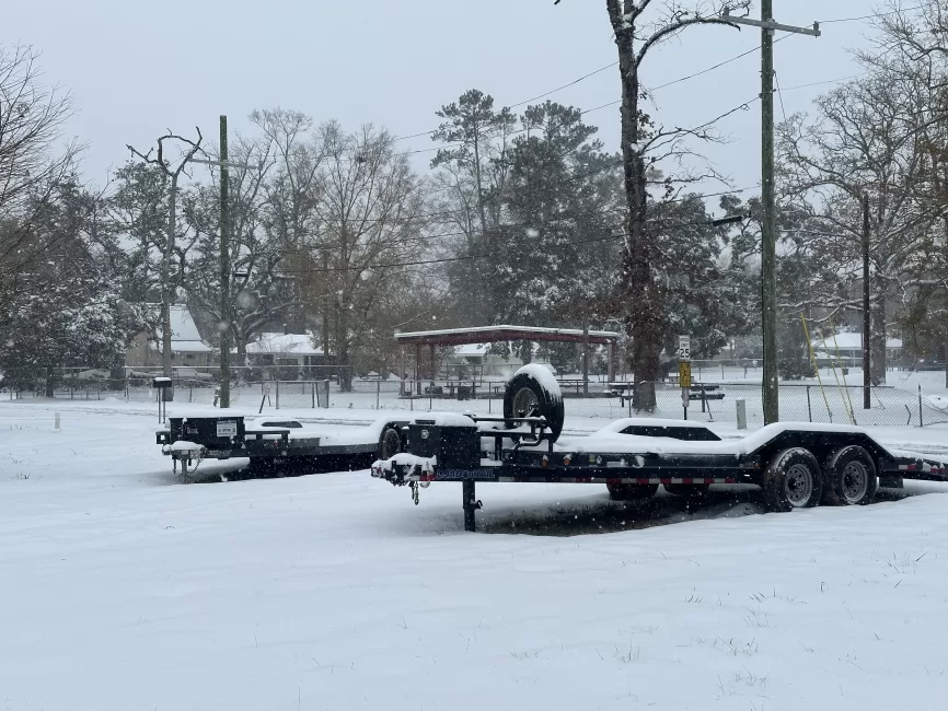 Road Runner Trailer Rentals — rental photo 6
