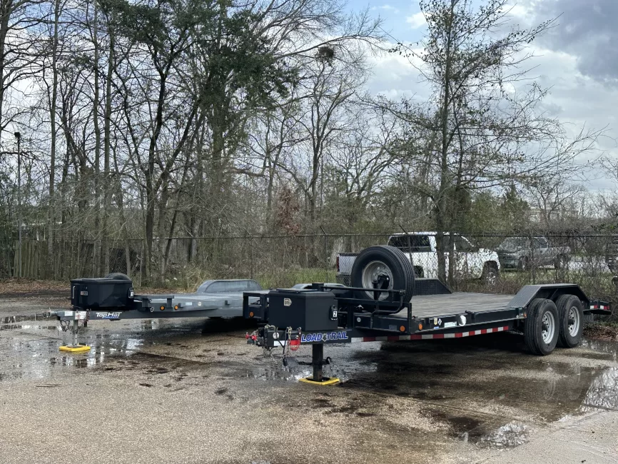 Road Runner Trailer Rentals — rental photo 7