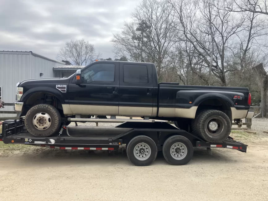 Road Runner Trailer Rentals — rental photo 8