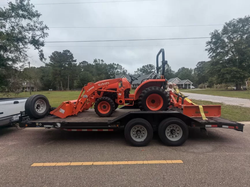 Road Runner Trailer Rentals — rental photo 12