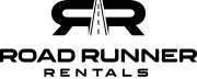 Road Runner Trailer Rentals logo