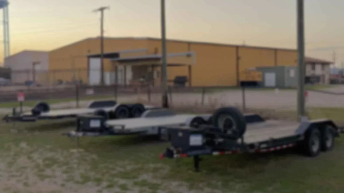 About Road Runner Trailer Rentals