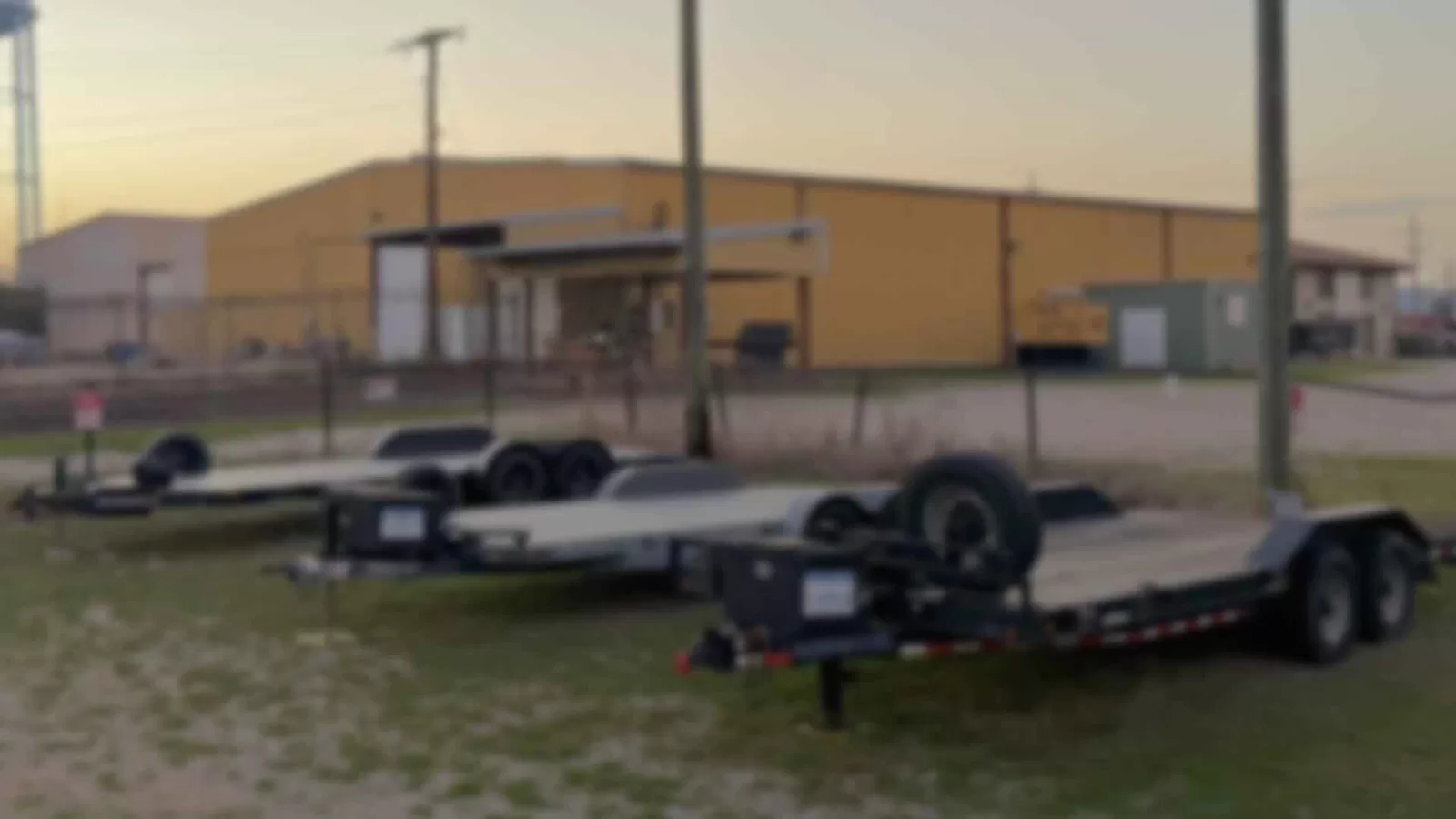 Contact Road Runner Trailer Rentals