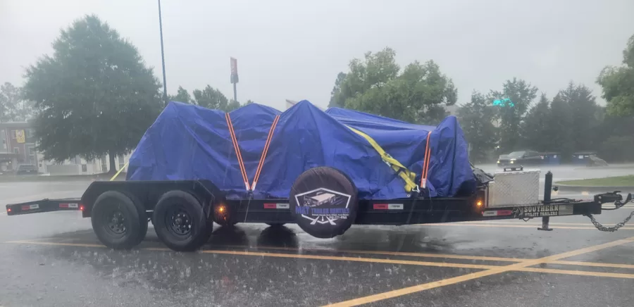 M&T Trailer Rentals  — rental photo 9