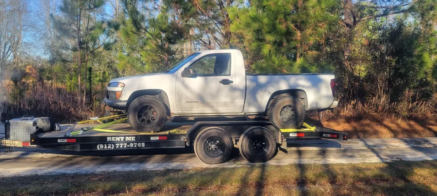 M&T Trailer Rentals  — rental photo 1