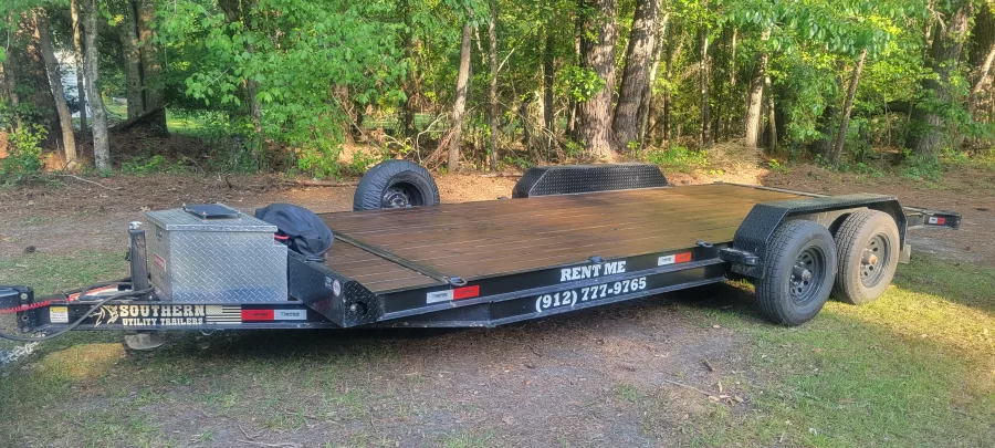 M&T Trailer Rentals  — rental photo 2