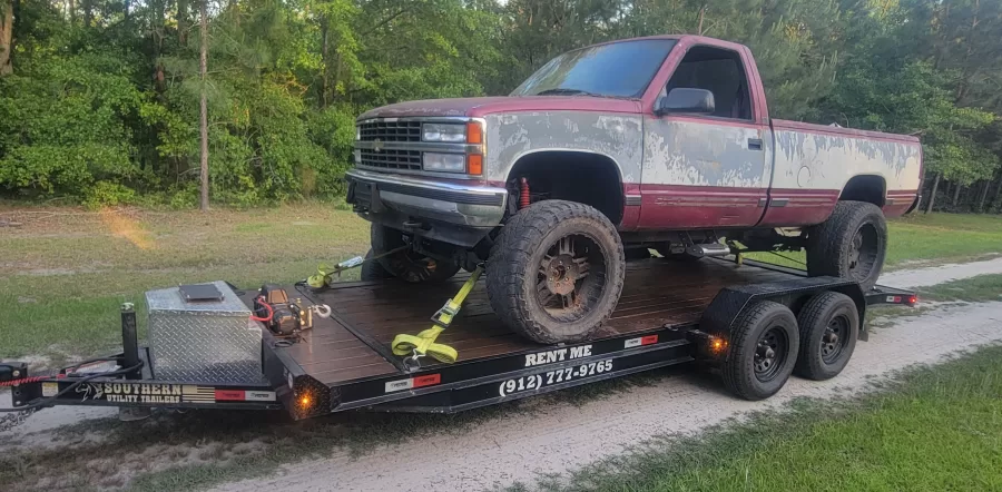 M&T Trailer Rentals  — rental photo 3