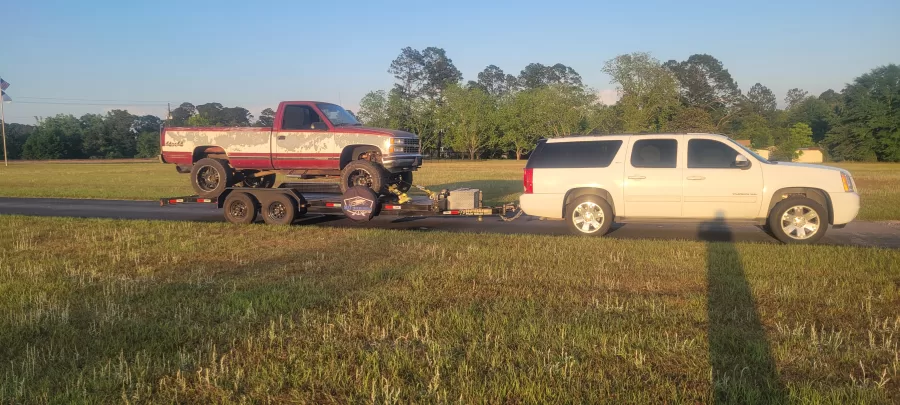 M&T Trailer Rentals  — rental photo 4