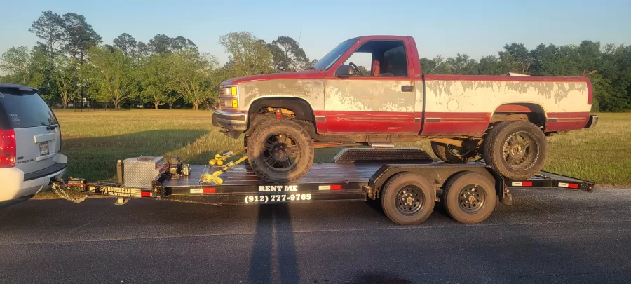 M&T Trailer Rentals  — rental photo 5