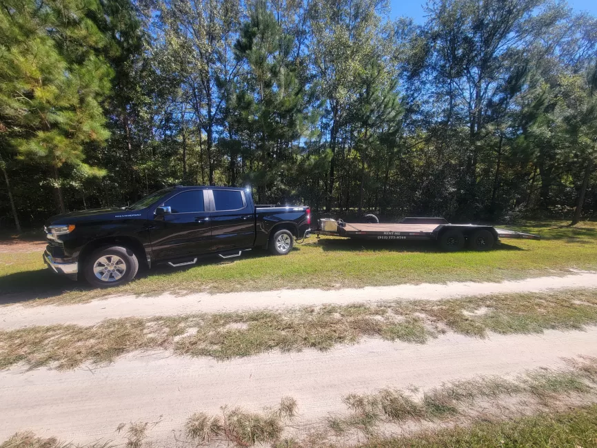 M&T Trailer Rentals  — rental photo 6