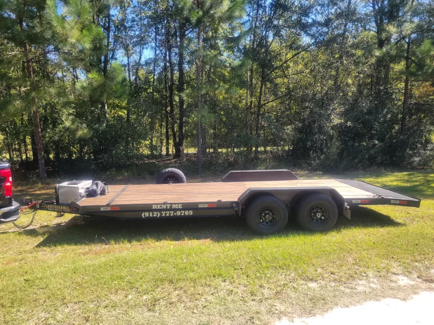 M&T Trailer Rentals  — rental photo 7