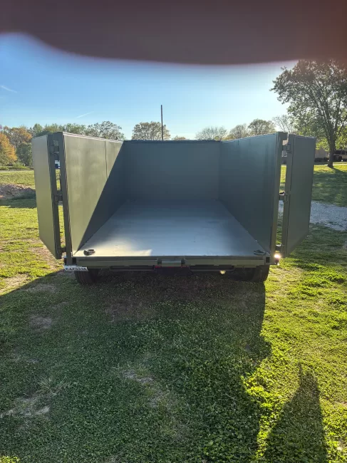 BSC Trailer Rentals LLC.  gallery photo