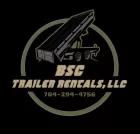 BSC Trailer Rentals LLC. logo