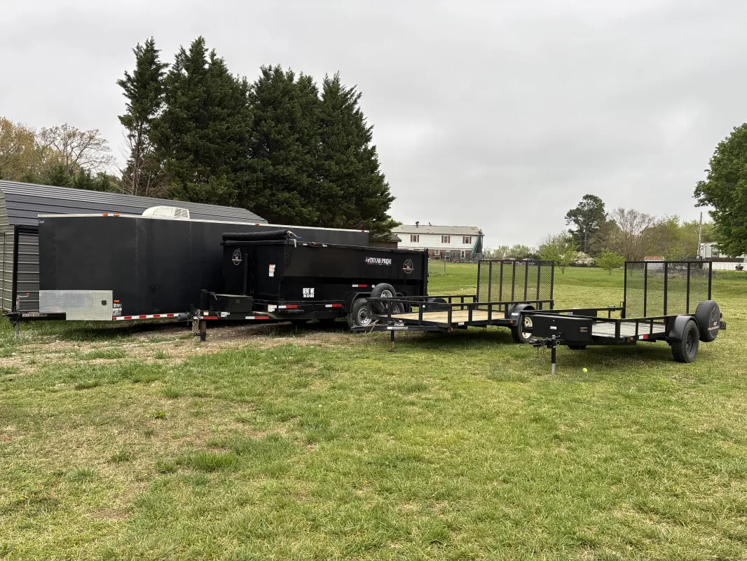 About BSC Trailer Rentals LLC. 