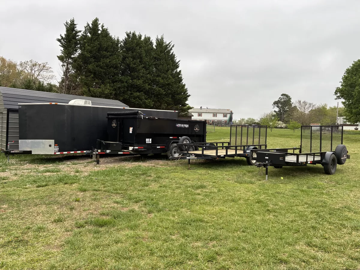 About BSC Trailer Rentals LLC. 