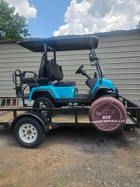 Superior Trailers of GA  (Utility) rental photo 2