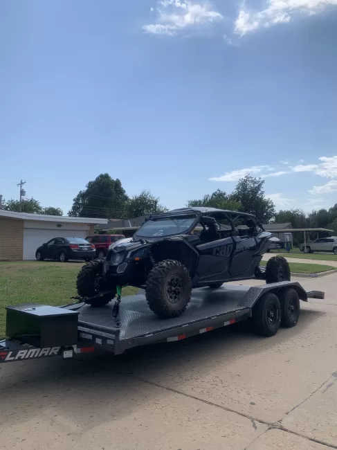 Heartland Trailer Rentals — rental photo 2