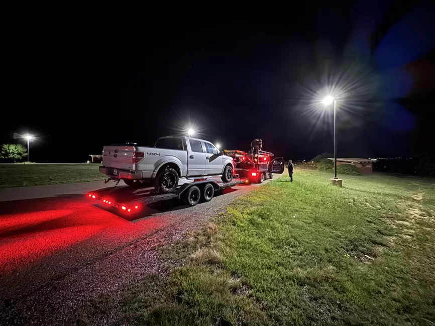 Heartland Trailer Rentals — rental photo 3