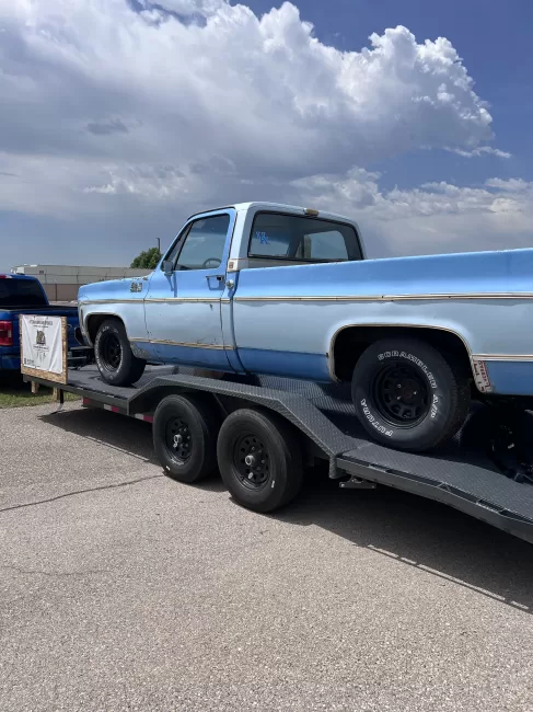 Heartland Trailer Rentals — rental photo 6