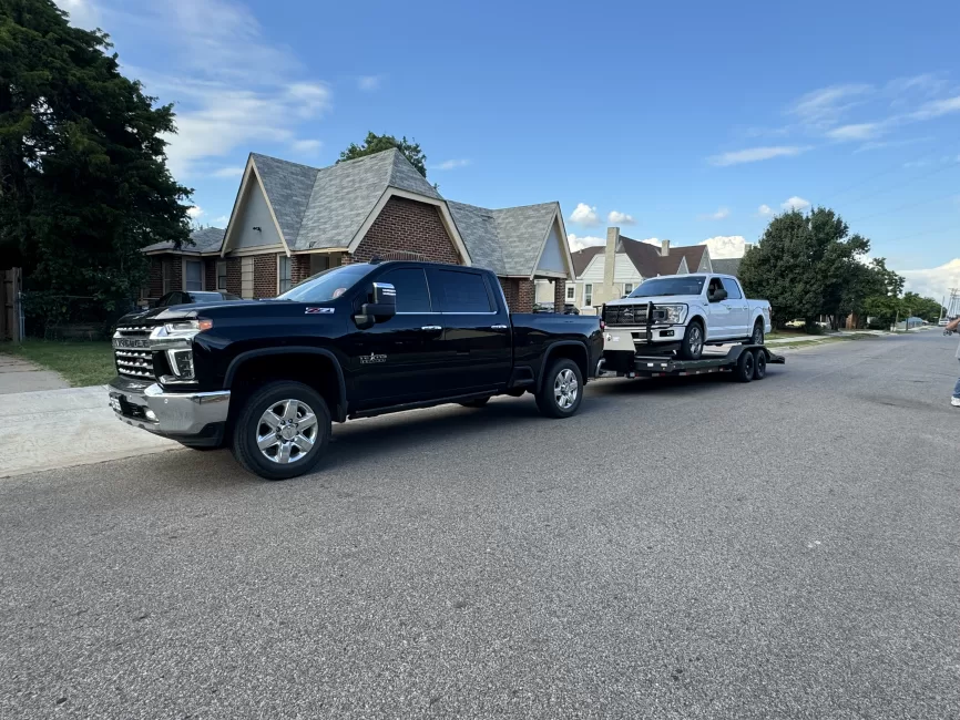 Heartland Trailer Rentals — rental photo 8