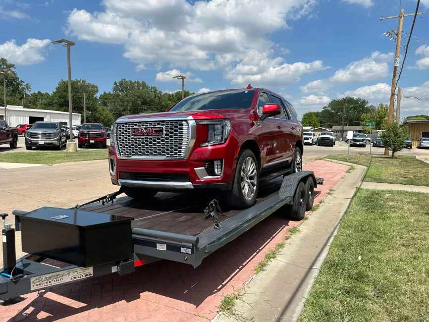 Heartland Trailer Rentals — rental photo 10