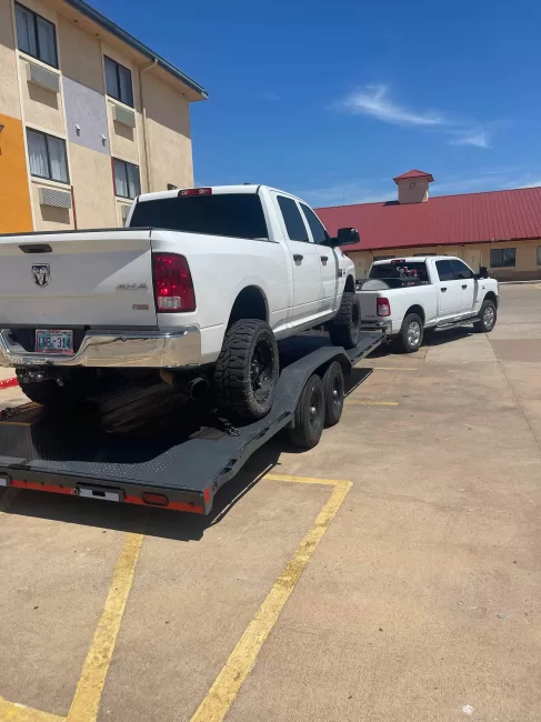 Heartland Trailer Rentals — rental photo 11
