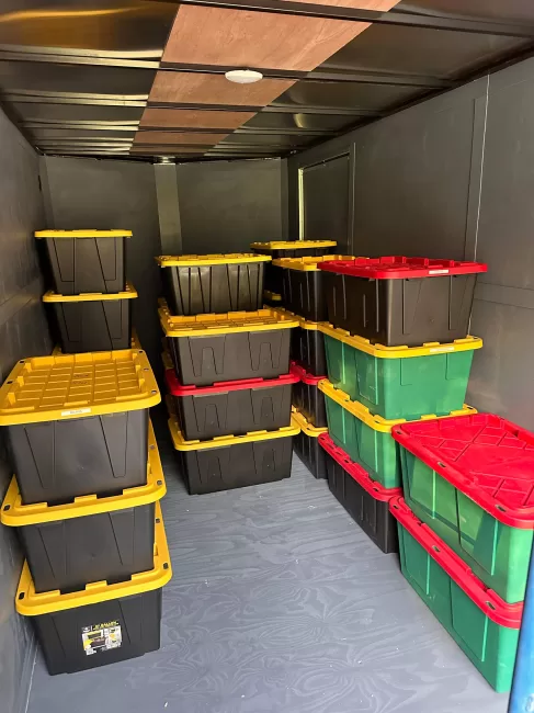 Heartland Trailer Rentals — rental photo 12