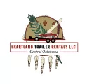 Heartland Trailer Rentals logo