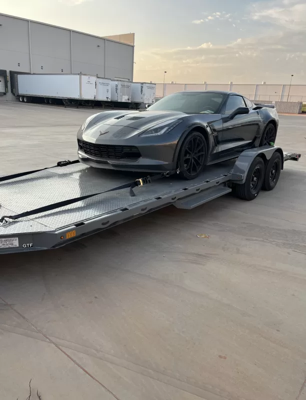 About Heartland Trailer Rentals