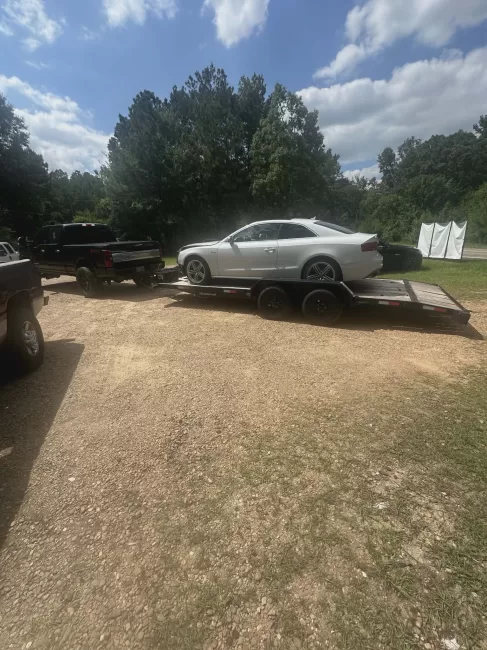 Couyon Trailers — rental photo 4
