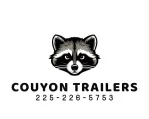 Couyon Trailers logo